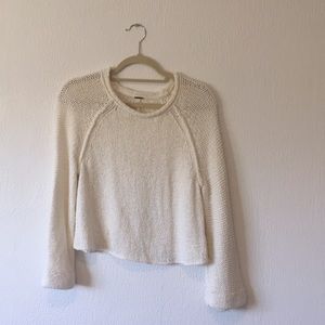 Free People Sweater
